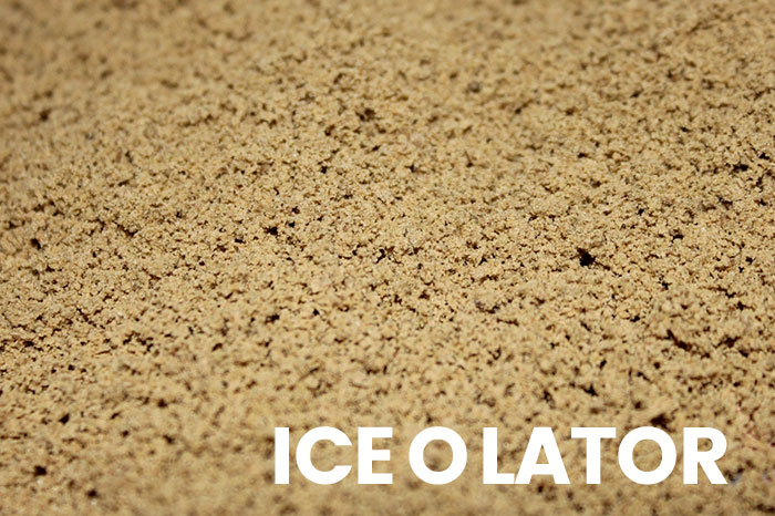 Iceolator: cos'è e come funziona?