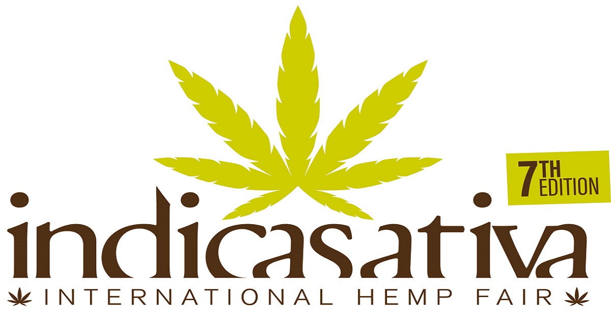 Cannabe.it a Bologna per Indica Sativa Trade 2019!