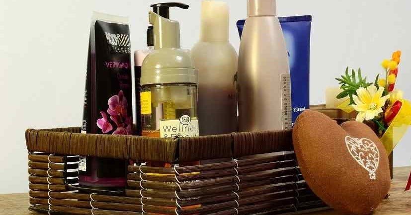 L'olio essenziale di canapa: il cosmetico miracoloso dell’estate 2019