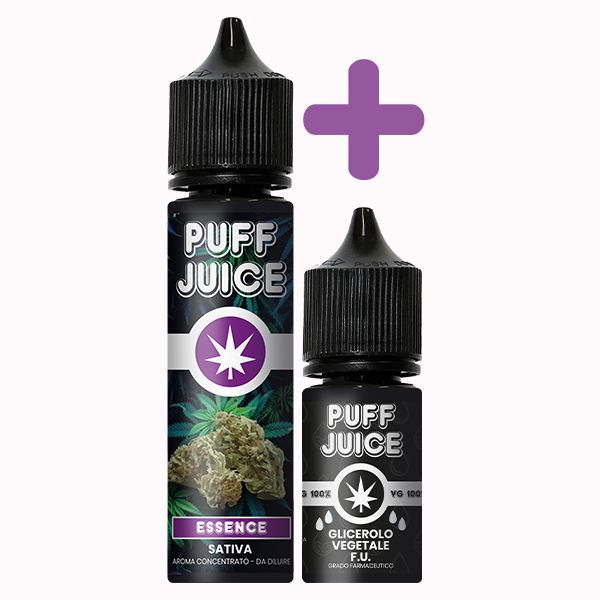 CBD Aroma | CBD Juice | Acquista Ora